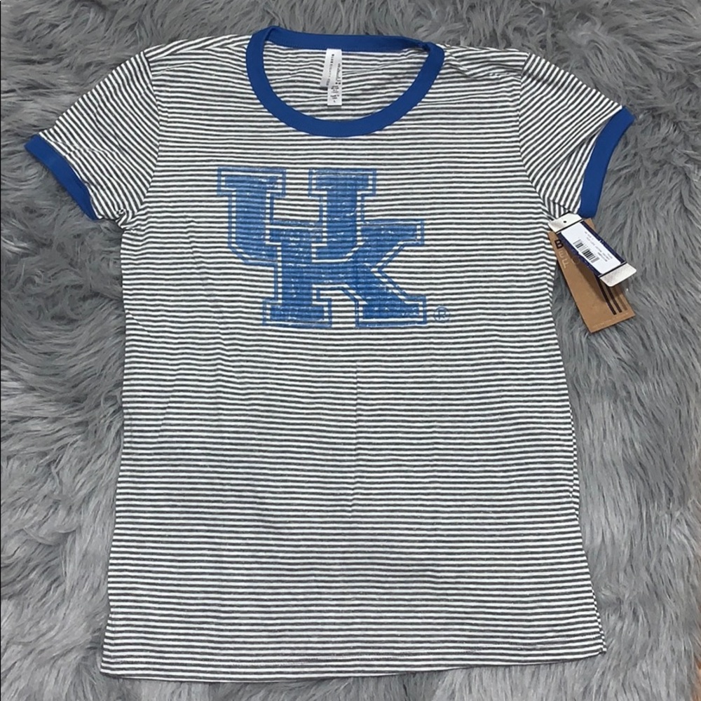 KY Wildcats Ladies Game Day Tee
